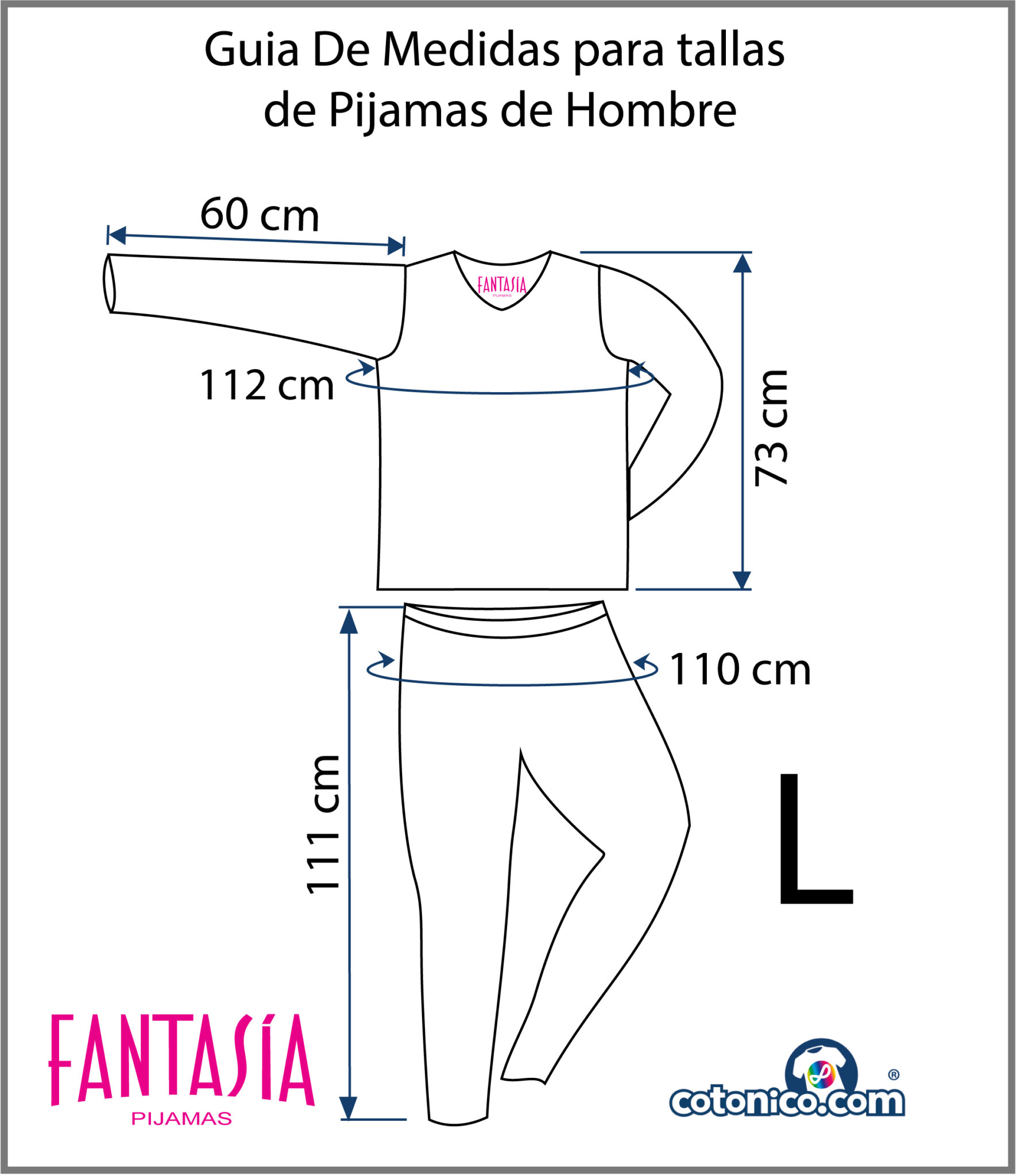 Guia-De-Tallas-Pijamas-De-Hombre-L