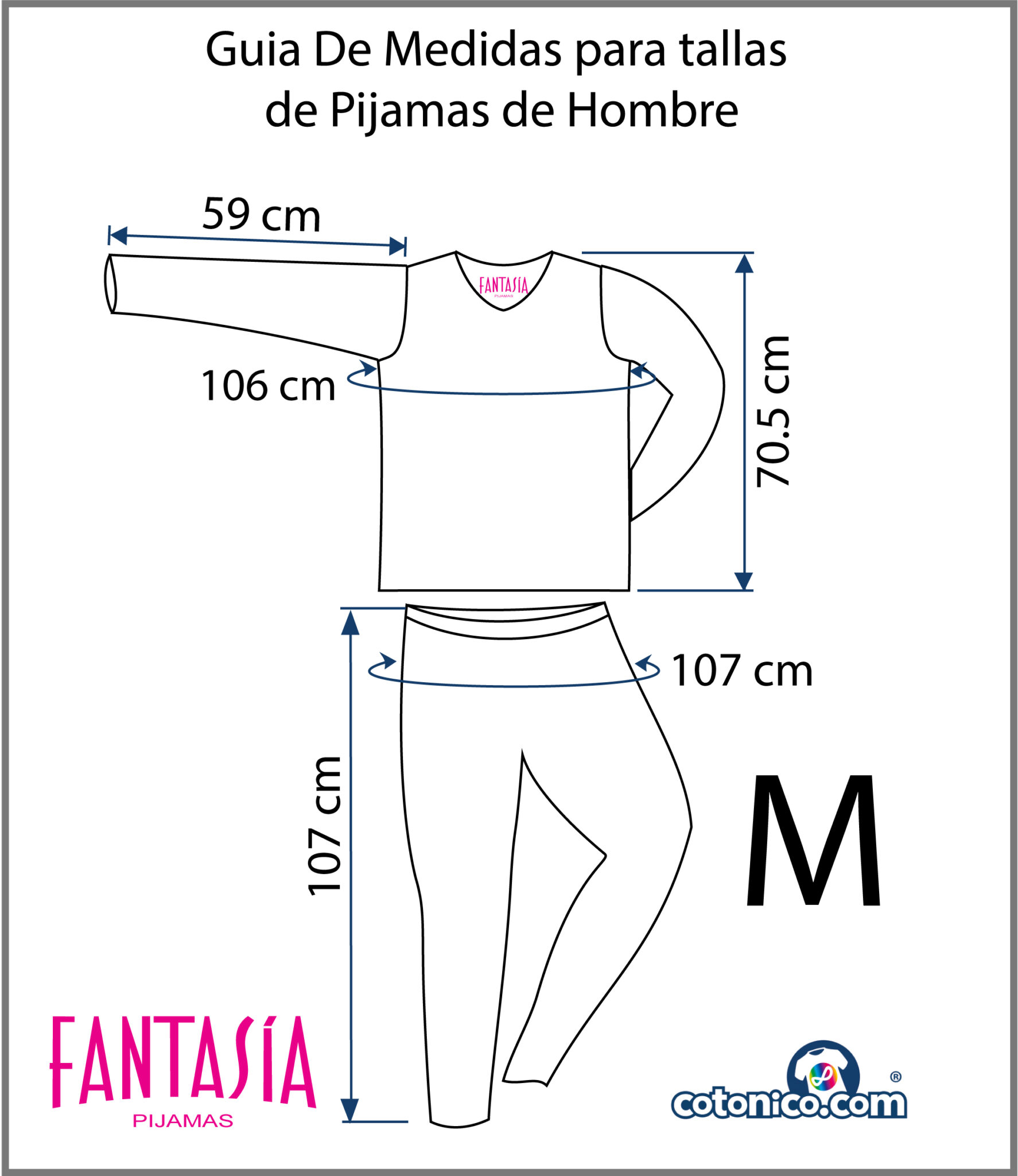 Guia-De-Tallas-Pijamas-De-Hombre-M