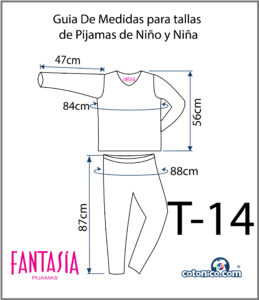 Guia-De-Tallas-Pijamas-De-Nino-T14