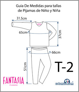 Guia-De-Tallas-Pijamas-De-Nino-T2