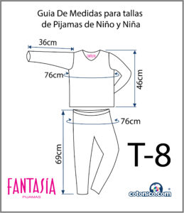 Guia-De-Tallas-Pijamas-De-Nino-T8