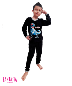 Pijama Para Niño Ref:TR1101
