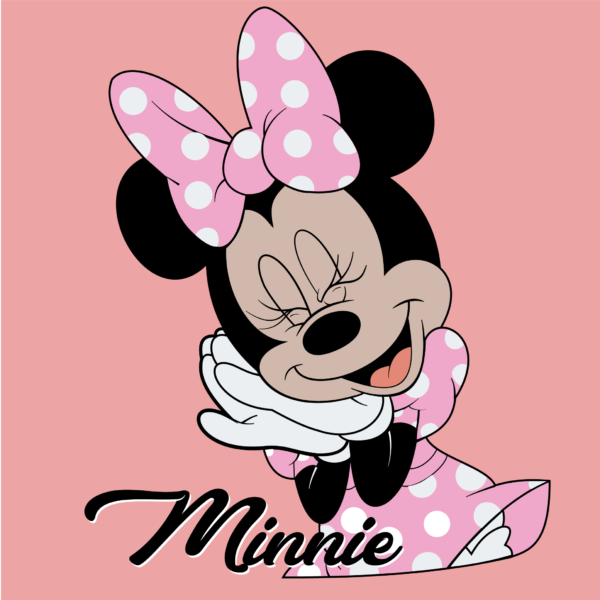 Minnie-Consentida