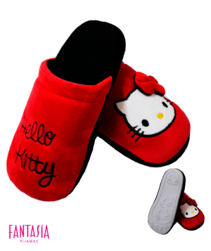 Pantuflas Para Mujer o Niña Ref:HK4001