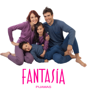 Pijamas Fantasia