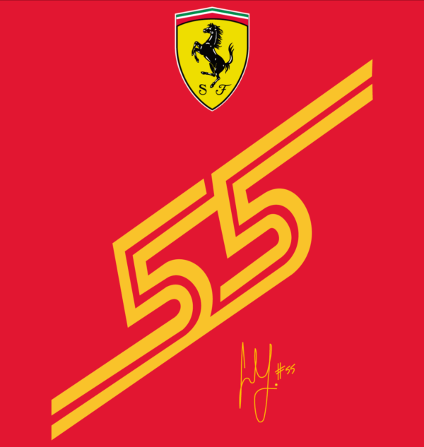 Espalda-Logos-Scuderia-Ferrari-Fondo-Rojo